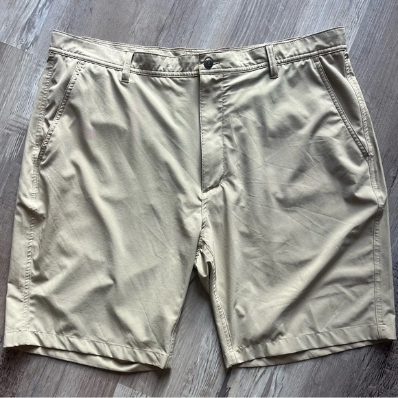 Mens FootJoy golf shorts size 38 waist - Picture 2 of 7